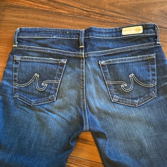 Adriano Goldschmied jeans, size 27 - Picture 2 of 6